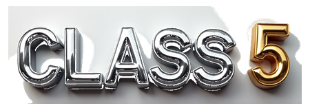 class5 logo
